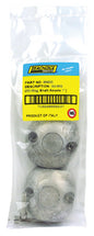 STREAMLINED SHAFT ANODES WITH ALLEN SCREW (SEACHOICE)