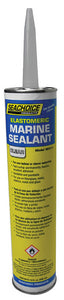 ELASTOMERIC MARINE SEALANT (SEACHOICE)