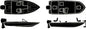 STERLING SERIES FISH & SKI & PRO-STYLE BASS - BOAT COVER (SEACHOICE)
