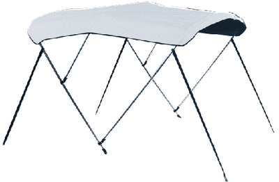 3 BOW POLYGUARD BIMINI TOP (SEACHOICE)