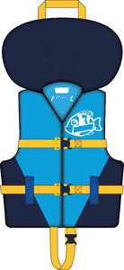 UNIVERSAL GENERAL PURPOSE VEST - CANADA ONLY (SEACHOICE)
