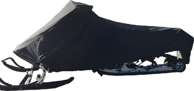 SNOWMOBILE COVER (CARVER)