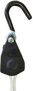 ROPE RATCHET (CARVER)