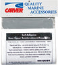 BOAT COVER REINFORCEMENT/REPAIR KIT (CARVER)