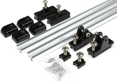 BIMINI TOP SLIDE TRACK KIT (CARVER COVERS)