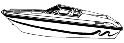 PERFORMANCE STYLE (CARVER COVERS)