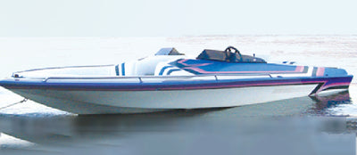 DAY CRUISER (CARVER COVERS)