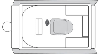PONTOON BOAT (CARVER COVERS)