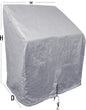 UNIVERSAL CENTER CONSOLE COVERS (CARVER COVERS)