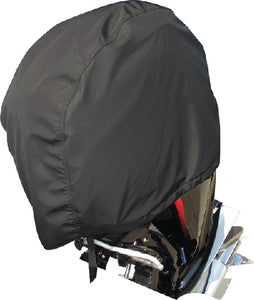 CUSTOM FIT OUTBOARD COVER (CARVER COVERS)