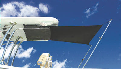 T-SHADE™ T-T0P EXTENSION (CARVER)