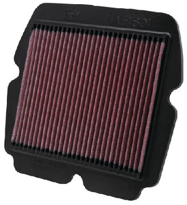 FILTER-AIR YAM YZF R6 2009-12