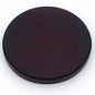 7" Round Plaque