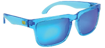 KAUAI POLARIZED SUNGLASSES (YACHTER'S CHOICE)