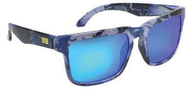 KAUAI POLARIZED SUNGLASSES (YACHTER'S CHOICE)