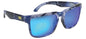 KAUAI POLARIZED SUNGLASSES (YACHTER'S CHOICE)