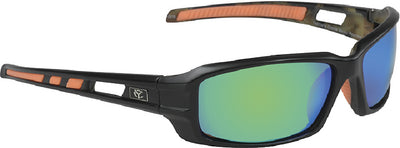 BAYOU POLARIZED SUNGLASSES (YACHTER'S CHOICE)