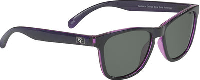BORA BORA POLARIZED SUNGLASSES (YACHTER'S CHOICE)