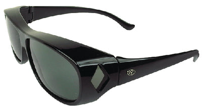OVER-THE-TOP SUNGLASSES (YACHTER'S CHOICE)