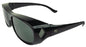 OVER-THE-TOP SUNGLASSES (YACHTER'S CHOICE)