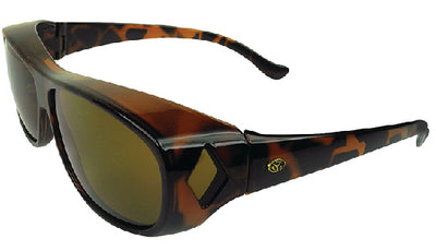 OVER-THE-TOP SUNGLASSES (YACHTER'S CHOICE)