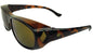 OVER-THE-TOP SUNGLASSES (YACHTER'S CHOICE)