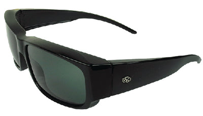 OVER-THE-TOP SUNGLASSES (YACHTER'S CHOICE)