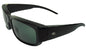 OVER-THE-TOP SUNGLASSES (YACHTER'S CHOICE)