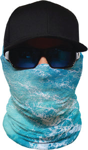 FACE GUARD (YACHTER'S CHOICE)