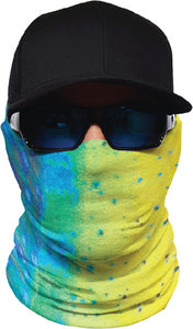 FACE GUARD (YACHTER'S CHOICE)
