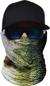 FACE GUARD (YACHTER'S CHOICE)