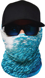FACE GUARD (YACHTER'S CHOICE)