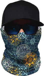 FACE GUARD (YACHTER'S CHOICE)