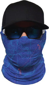 FACE GUARD (YACHTER'S CHOICE)