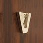 Wall Bracket (Nickel) for 5" Nickel Bell #5050N