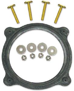 FLOOR FLANGE SEAL KIT (DOMETIC)