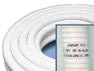 ODORSAFE® PLUS SANITATION HOSE (DOMETIC)