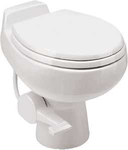 500 SERIES GRAVITY TOILETS (DOMETIC)