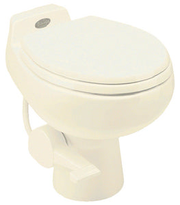 500 SERIES GRAVITY TOILETS (DOMETIC)