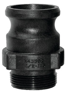 NOZALL™ PUMPOUT ADAPTER (DOMETIC)