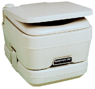 SANIPOTTIE PORTABLE TOILET 960 SERIES (DOMETIC)