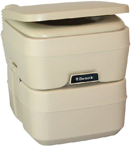 SANIPOTTIE PORTABLE TOILET 960 SERIES (DOMETIC)