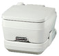 PORTABLE MSD TOILET KIT (DOMETIC)