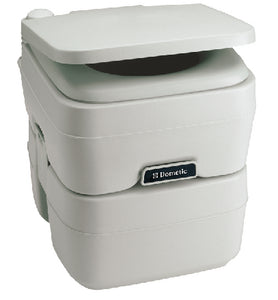 PORTABLE MSD TOILET KIT (DOMETIC)