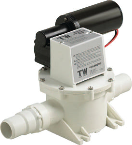 WASTE DISCHARGE PUMP (DOMETIC)