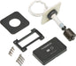 WASTEWATER TANK MONITOR WITH PROBE ASSEMBLY (DOMETIC)