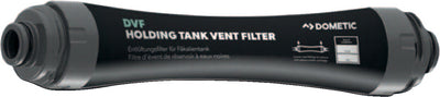 HOLDING TANK VENT FILTER (DOMETIC)
