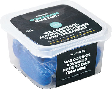 MAX CONTROL ADVANCED HOLDING TANK DEODORANT (DOMETIC)
