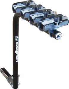 XP 4 BIKE STANDARD RACK (SWANGANRV)