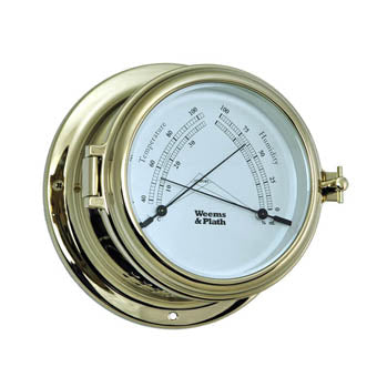 Endurance II 115 Comfortmeter